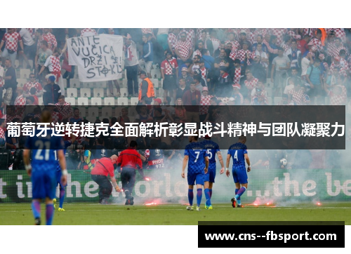 葡萄牙逆转捷克全面解析彰显战斗精神与团队凝聚力 葡萄牙逆转捷克全面解析彰显战斗精神与团队凝聚力