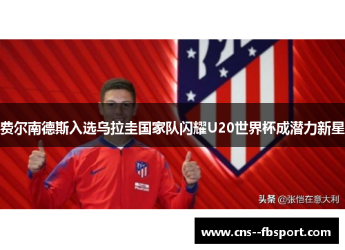 费尔南德斯入选乌拉圭国家队闪耀U20世界杯成潜力新星 费尔南德斯入选乌拉圭国家队闪耀U20世界杯成潜力新星