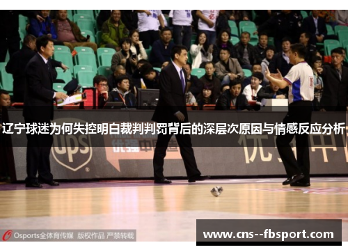 辽宁球迷为何失控明白裁判判罚背后的深层次原因与情感反应分析 辽宁球迷为何失控明白裁判判罚背后的深层次原因与情感反应分析