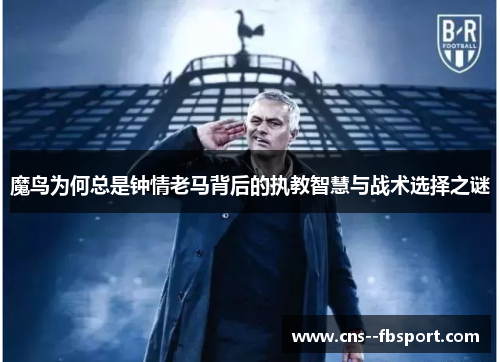 魔鸟为何总是钟情老马背后的执教智慧与战术选择之谜 魔鸟为何总是钟情老马背后的执教智慧与战术选择之谜