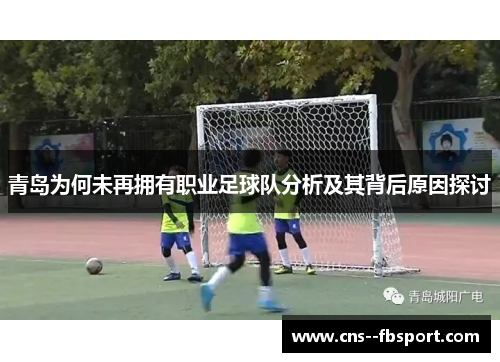 青岛为何未再拥有职业足球队分析及其背后原因探讨 青岛为何未再拥有职业足球队分析及其背后原因探讨