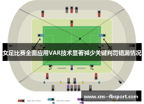 女足比赛全面应用VAR技术显著减少关键判罚错漏情况